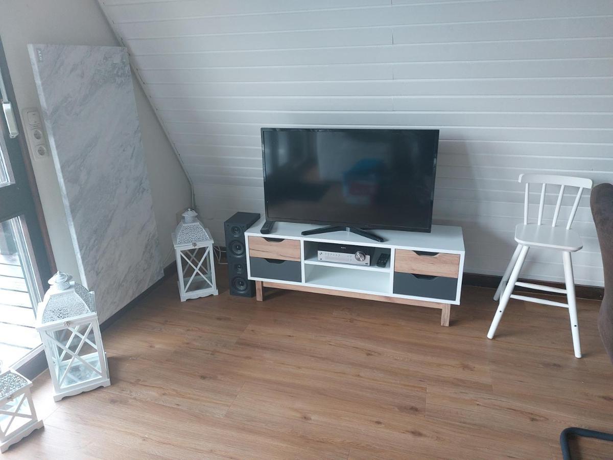 Fichtel See Nagel Zewnętrze zdjęcie